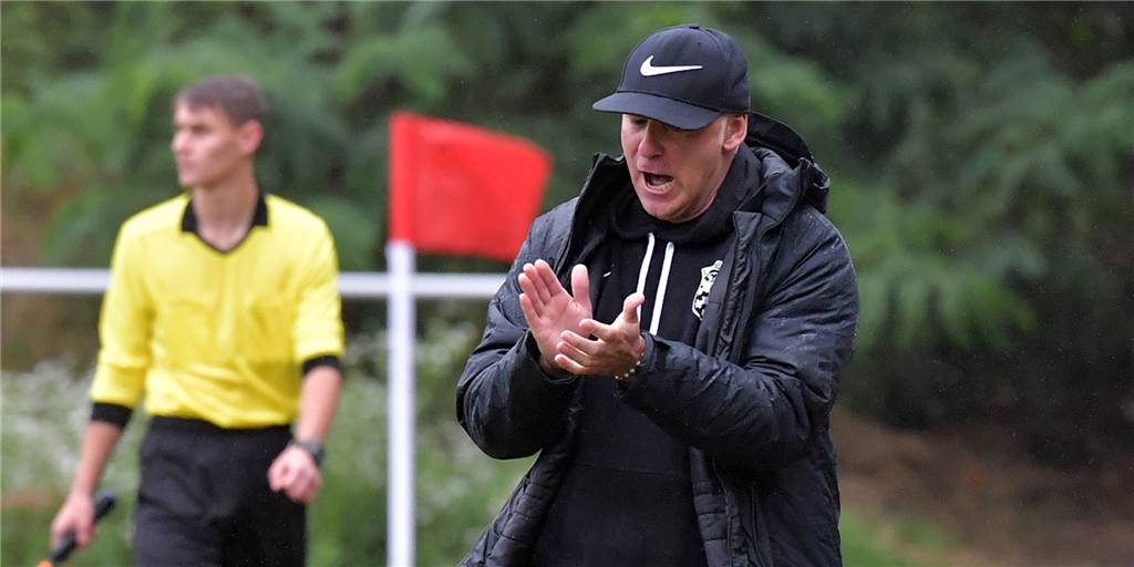 Lüner SV verlängert mit ehemaligem Junioren-Bundesligaspieler Lüner SV verlängert mit ehemaligem Junioren-Bundesligaspieler
