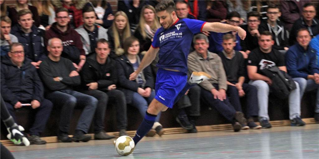 Der Werner SC will keine Senioren-Stadtmeisterschaft ausrichten Der Werner SC will keine Senioren-Stadtmeisterschaft ausrichten