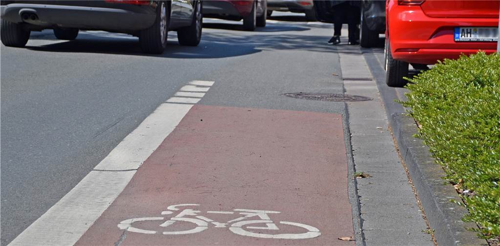 Ahaus will sich viel stärker auf Fahrradfahrer einstellen Ahaus will sich viel stärker auf Fahrradfahrer einstellen