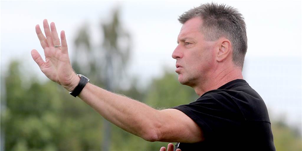 Trainerrochade beim BVB: Neuer Job für den U19-Coach Michael Skibbe Trainerrochade beim BVB: Neuer Job für den U19-Coach Michael Skibbe