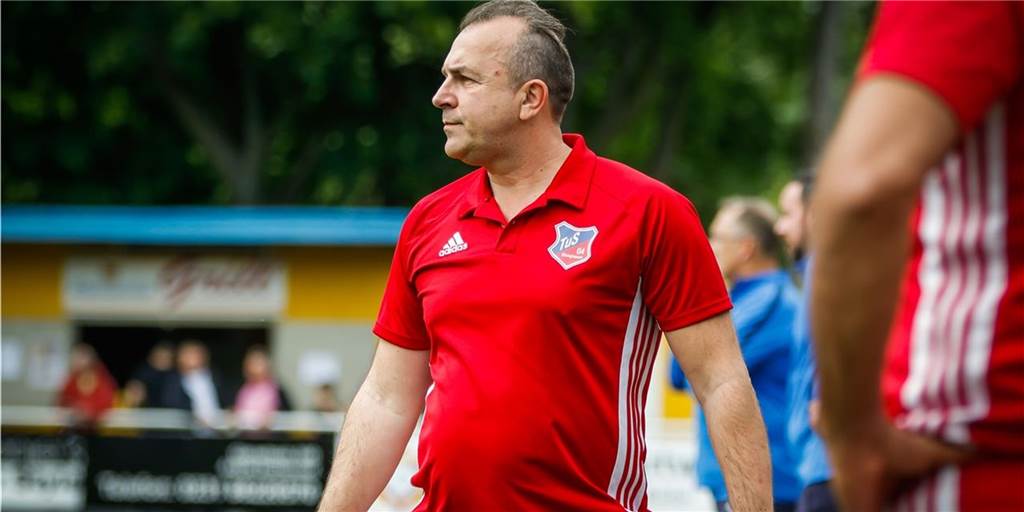 TuS Bövinghausen bindet einen Hünen mit Regionalliga-Erfahrung TuS Bövinghausen bindet einen Hünen mit Regionalliga-Erfahrung