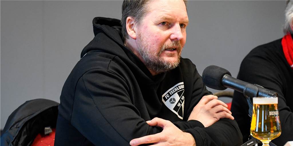 Mario Plechatys schwierige Suche nach Personal in Corona-Zeiten Mario Plechatys schwierige Suche nach Personal in Corona-Zeiten