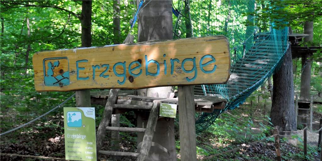 Restaurant und Kletterwald Freischütz: Ärger über Diebe und Zerstörung Restaurant und Kletterwald Freischütz: Ärger über Diebe und Zerstörung