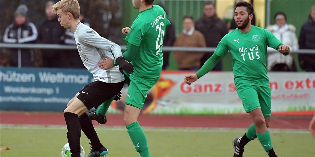 Lünens Fußball-Klubs zur FLVW-Empfehlung: „Zwei Fliegen mit einer Klappe“ Lünens Fußball-Klubs zur FLVW-Empfehlung: „Zwei Fliegen mit einer Klappe“