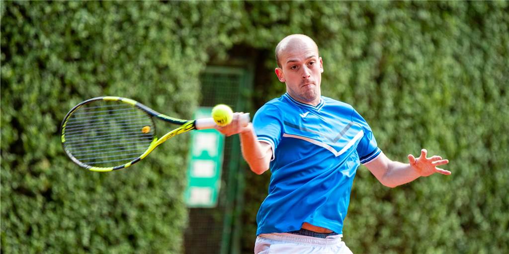 Unsicherheit unter Lünens Tennis-Vereinen - Plätze öffnen oder nicht? Unsicherheit unter Lünens Tennis-Vereinen - Plätze öffnen oder nicht?