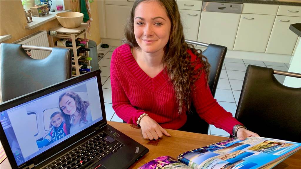 19-Jährige flüchtet aus dem Paradies – mit dem letzten Flug aus Kapstadt