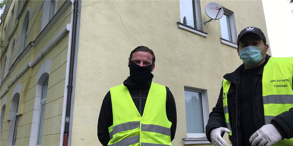 Nach Vorwürfen: Bürgermeister erklärt Problem mit Osteuropa-Zuwanderern Nach Vorwürfen: Bürgermeister erklärt Problem mit Osteuropa-Zuwanderern