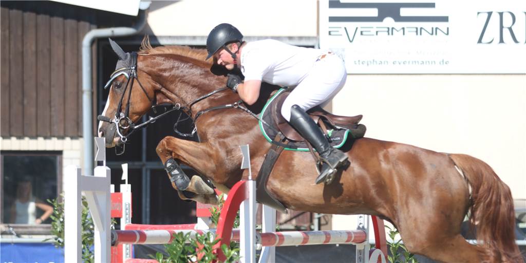 Reitunterricht ab Montag - RV Lützow überdenkt Konzept für Vinnumer Reitertage Reitunterricht ab Montag - RV Lützow überdenkt Konzept für Vinnumer Reitertage