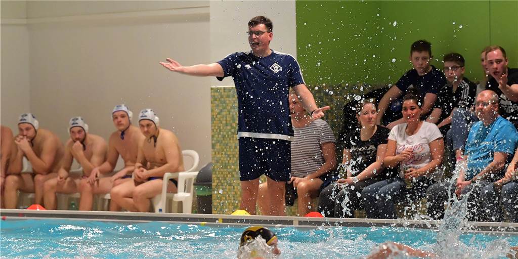 Lockerungen? Für Lünens Zweitliga-Wasserballer ist der Zeitplan weiter unklar Lockerungen? Für Lünens Zweitliga-Wasserballer ist der Zeitplan weiter unklar