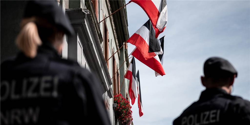 Keine Videoüberwachung an Neonazi-Hotspot - Reaktionen auf das Urteil Videoüberwachung Dorstfeld.