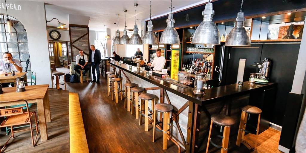Stichprobe: Diese Restaurants und Cafés öffnen ab Montag in Dortmund Stichprobe: Diese Restaurants und Cafés öffnen ab Montag in Dortmund