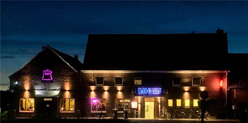 Restaurants in Lünen: Nicht alle können die neuen Corona-Maßnahmen tragen Restaurants in Lünen: Nicht alle können die neuen Corona-Maßnahmen tragen