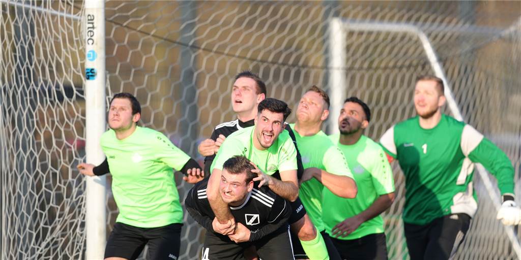 Der SV Stockum verliert einen wichtigen Leistungsträger Der SV Stockum verliert einen wichtigen Leistungsträger