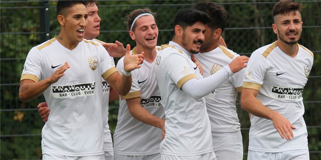 Jetzt verpflichtet Türkspor Dortmund schon einen Sportdirektor aus der Oberliga Jetzt verpflichtet Türkspor Dortmund schon einen Sportdirektor aus der Oberliga