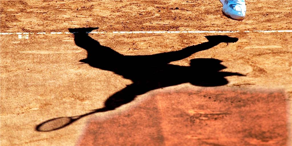 Teams haben die Wahl, ob sie die Sommersaison 2020 spielen wollen Tennisspieler