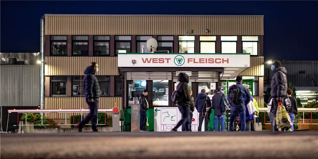 NRW-Ministerium erklärt, wann Lockerungen zurückgenommen werden müssen