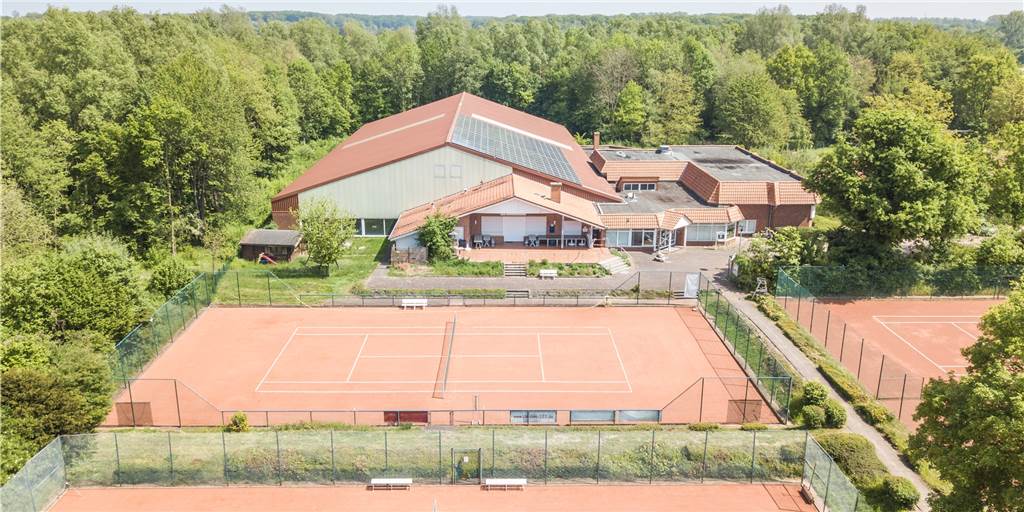 Die Tennisvereine aus Selm und Nordkirchen reagieren gemischt auf die Corona-Lockerungen Die Tennisvereine aus Selm und Nordkirchen reagieren gemischt auf die Corona-Lockerungen