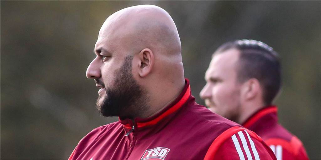 Türkspor Dortmunds neuer Sportdirektor bringt ein Oberliga-Geschenk mit Türkspor Dortmunds neuer Sportdirektor bringt ein Oberliga-Geschenk mit