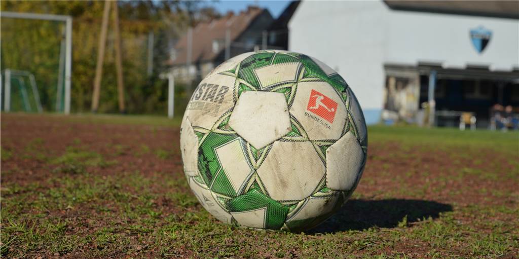 Stadt Dortmund erklärt den Plan zur Öffnung der Sportplätze und Hallen Stadt Dortmund erklärt den Plan zur Öffnung der Sportplätze und Hallen