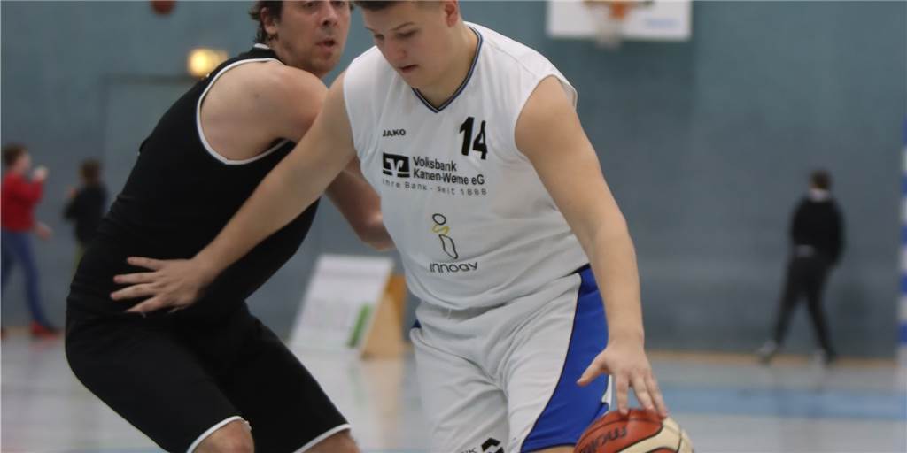 Die LippeBaskets bestätigen unfreiwillig ein Vorurteil beim Trainingsstart Die LippeBaskets bestätigen unfreiwillig ein Vorurteil beim Trainingsstart