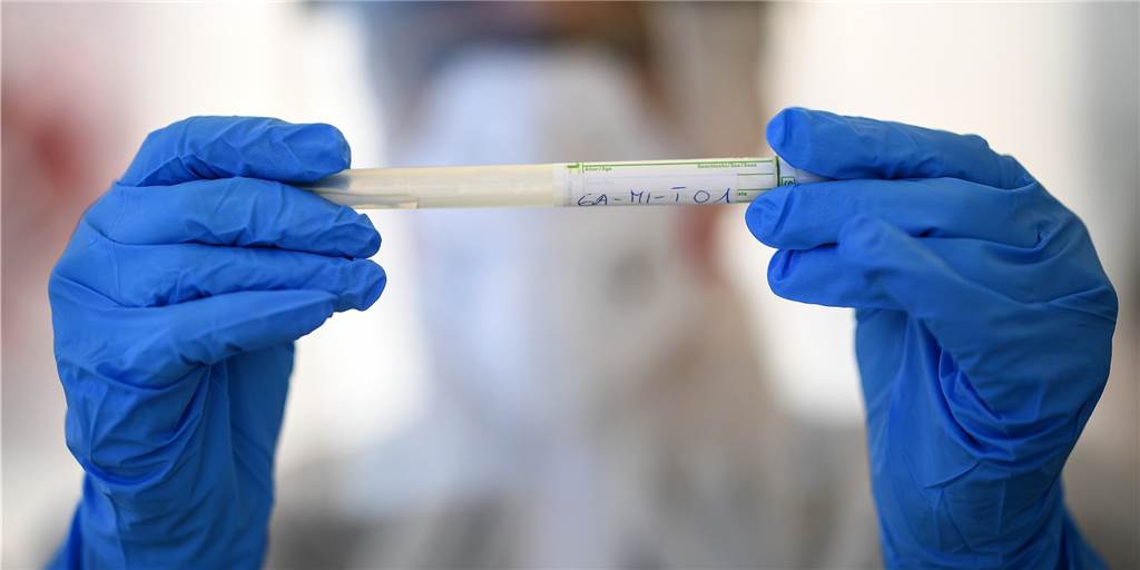 Kurioser Zeitpunkt: Kreis Coesfeld sucht neuen Leiter für Gesundheitsamt Kurioser Zeitpunkt: Kreis Coesfeld sucht neuen Leiter für Gesundheitsamt