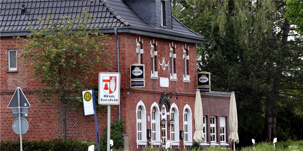 60 Kilometer entfernt: Westfleisch vermiest Simonsmeier das Geschäft Für das Landgasthaus Simonsmeier gilt weiterhin der Lockdown des Kreises Coesfeld. Obwohl es nur einen Steinwurf weit vom Kreis Unna entfernt liegt.