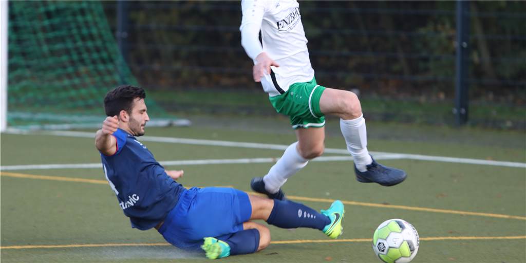 Der WSC trainiert nicht: „Die Jungs vermissen nicht nur den Ball“ Der WSC trainiert nicht: „Die Jungs vermissen nicht nur den Ball“