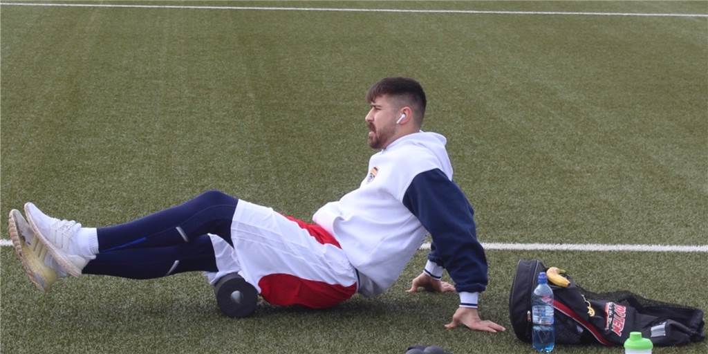 Selmer Kickbox-Weltmeister im Leerlauf: „Wie ein Zug, der auf einmal abstoppt“ Selmer Kickbox-Weltmeister im Leerlauf: „Wie ein Zug, der auf einmal abstoppt“