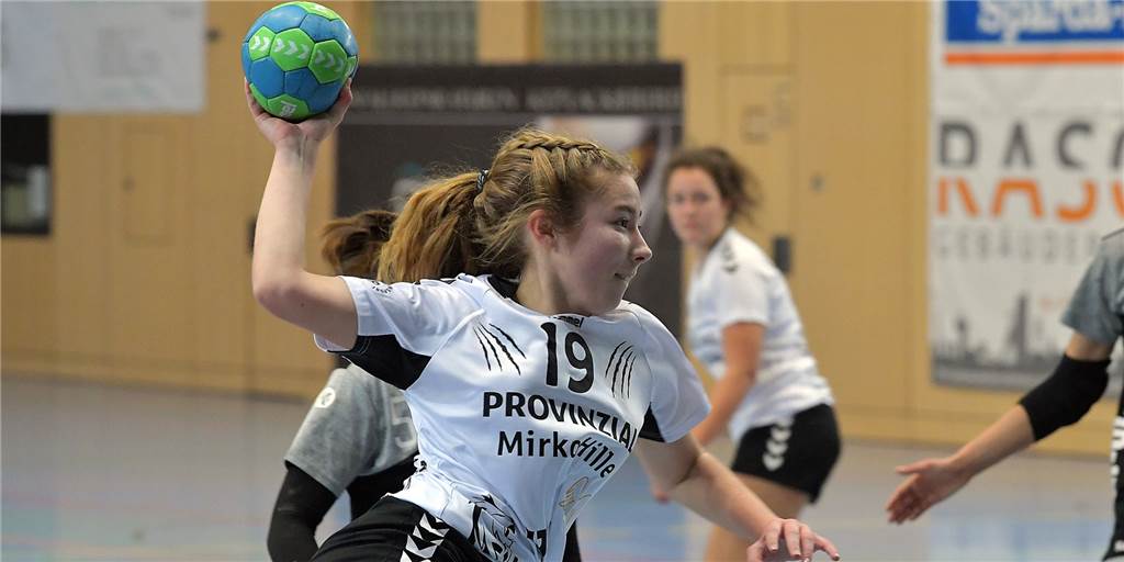 Stadt pfeift LSV Handball zurück: Halle bleibt vorerst geschlossen Stadt pfeift LSV Handball zurück: Halle bleibt vorerst geschlossen