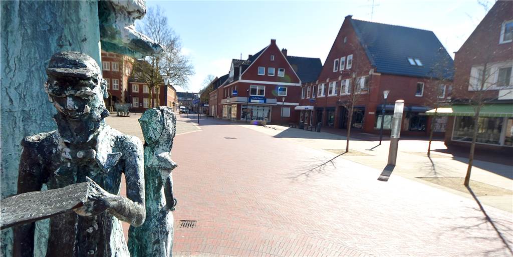 Stadtlohn bezuschusst Gutscheine für Händler und Wirte mit 250.000 Euro Um den Händlern und Gastronomen in Stadtlohn unter die Arme zu greifen, hat der Rat 250.000 Euro für Gutscheine freigegeben. Um die Entscheidung gab es hitzige Diskussionen.
