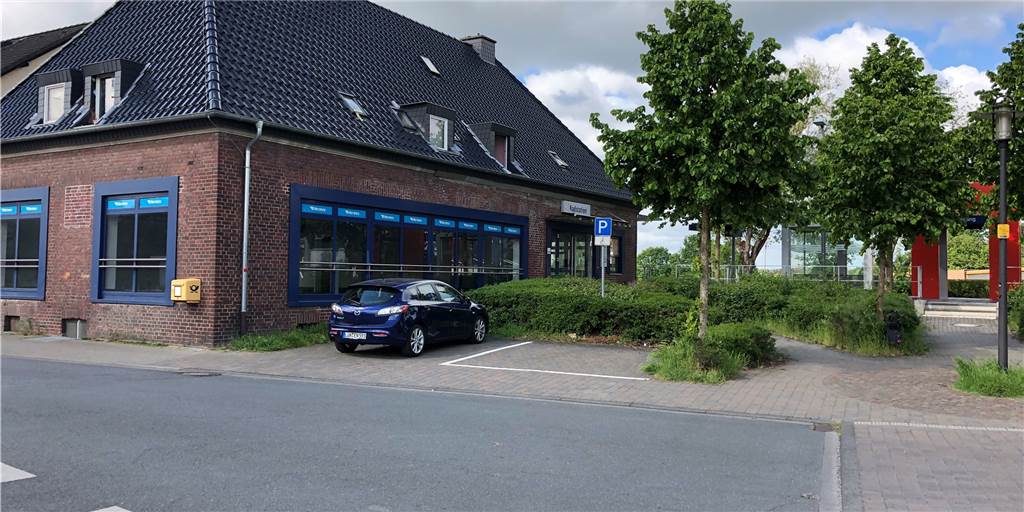 Stadt Selm bekommt Fördergeld für Fahrradparkhaus am Bahnhof Beifang Stadt Selm bekommt Fördergeld für Fahrradparkhaus am Bahnhof Beifang