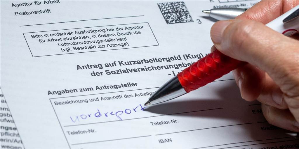 Jeder Vierte in Kurzarbeit: Wie steht Dortmund im NRW-Vergleich da? Jeder Vierte in Kurzarbeit: Wie steht Dortmund im NRW-Vergleich da?