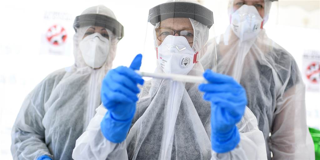 Blick nach Greiz zeigt - Lockerungen sind nicht selbstverständlich Die Zahlen im Kreis Coesfeld entwickeln sich gut - der Wert an Neuinfektionen sinkt wieder. Aber was heißt das jetzt?