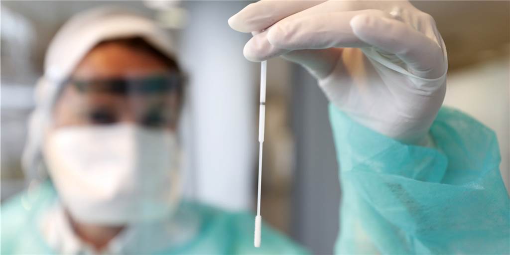 Coronavirus: Ist Dortmund gewappnet für eine „zweite Welle“? Coronavirus: Ist Dortmund gewappnet für eine „zweite Welle“?