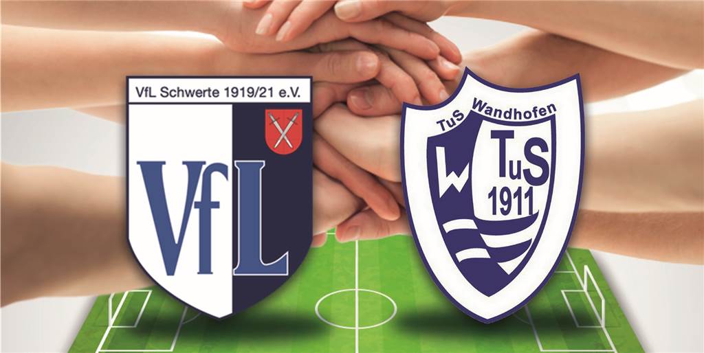 Im Schwerter Fußball bahnt sich eine Fusion an Im Schwerter Fußball bahnt sich eine Fusion an