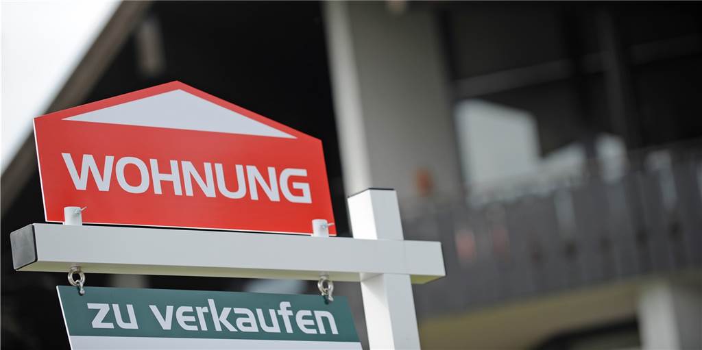 Umziehen in Zeiten von Corona: So sieht es auf dem Werner Wohnungsmarkt aus Günstige Wohnungen sind in Werne hart umkämpft - daran hat auch die Corona-Krise nichts verändert.