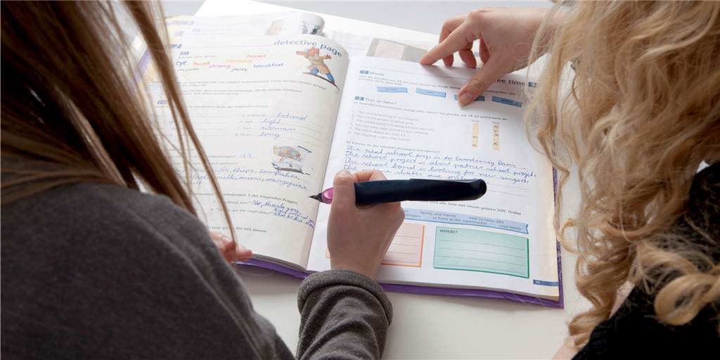 Dortmunder Mutter über Homeschooling: „Das ist Kinderbespaßung“ Dortmunder Mutter über Homeschooling: „Das ist Kinderbespaßung“