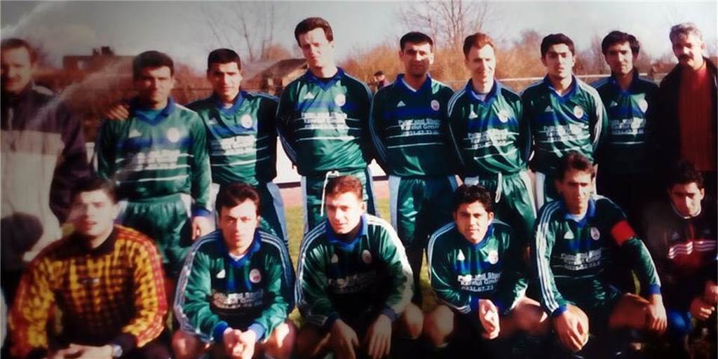 Ein türkischer Klub aus Dortmund stürzte aus der Landesliga heftig ab Ein türkischer Klub aus Dortmund stürzte aus der Landesliga heftig ab