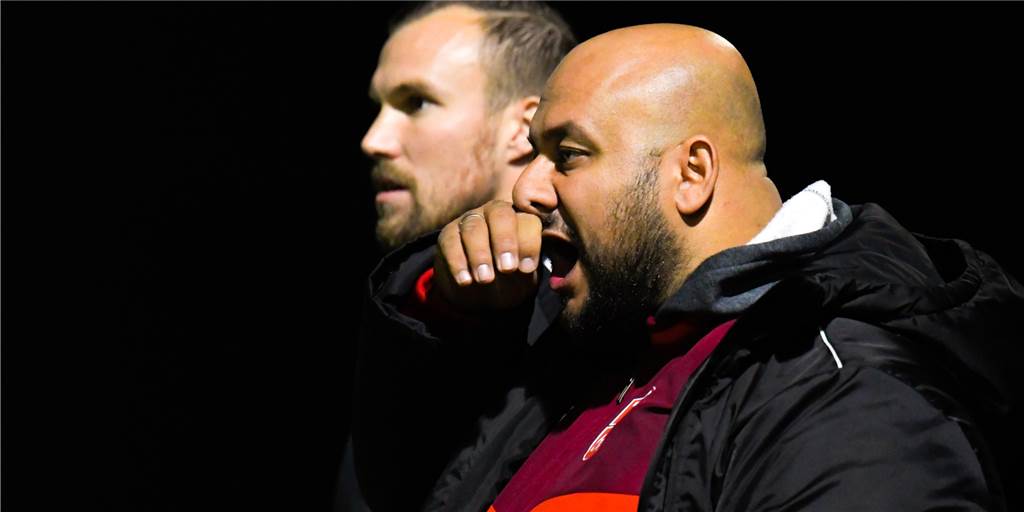 Türkspor trennt sich vom nächsten Spieler: Er wäre Stürmer Nummer drei bei uns Türkspor trennt sich vom nächsten Spieler: Er wäre Stürmer Nummer drei bei uns