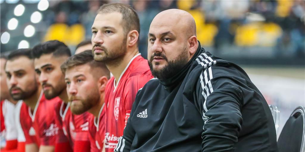Türkspor krallt sich nächsten Oberliga-Kracher: Schnell wie Speedy Gonzales Türkspor krallt sich nächsten Oberliga-Kracher: Schnell wie Speedy Gonzales