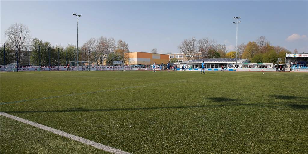Stadt Dortmund öffnet Sportanlagen - ohne einheitliches Hygienekonzept Stadt Dortmund öffnet Sportanlagen - ohne einheitliches Hygienekonzept