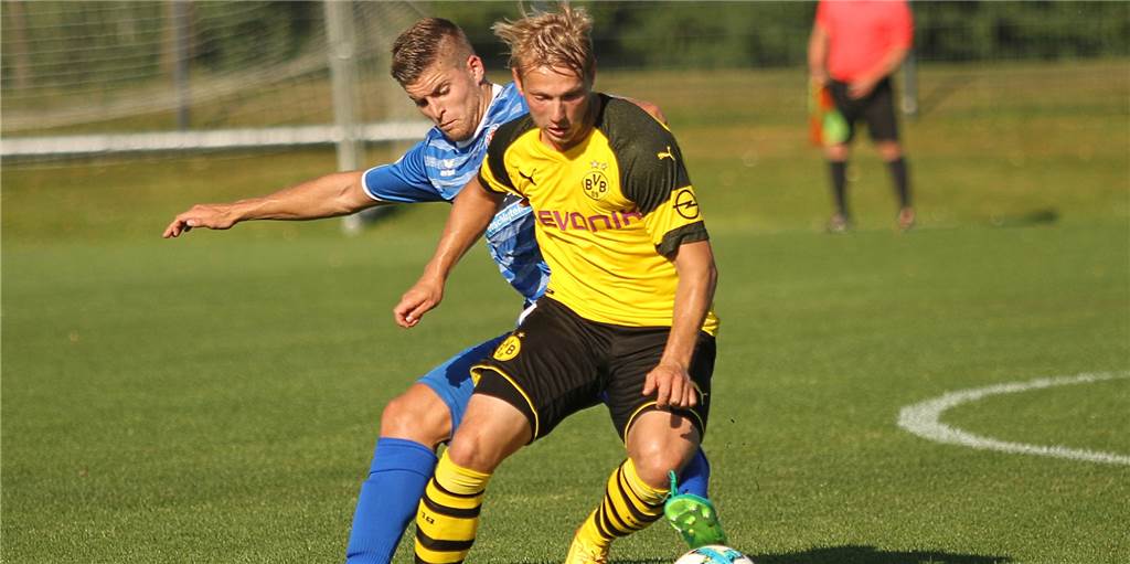 Türkspor-Neuzugang Temme nennt Wechselgründe - einer ist auch das Gehalt Türkspor-Neuzugang Temme nennt Wechselgründe - einer ist auch das Gehalt