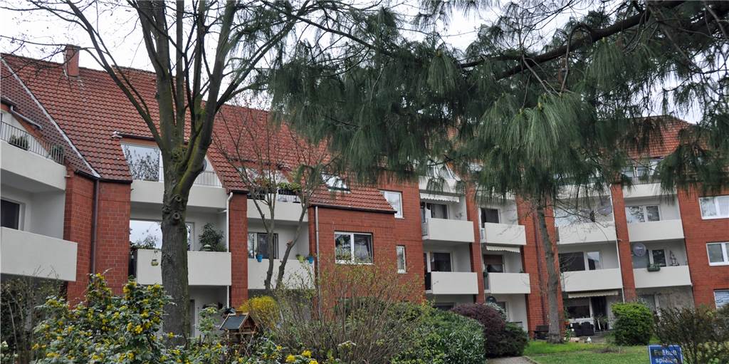 Corona-Krise in Lünen: Erste Haushalte können Miete nicht mehr zahlen Corona-Krise in Lünen: Erste Haushalte können Miete nicht mehr zahlen
