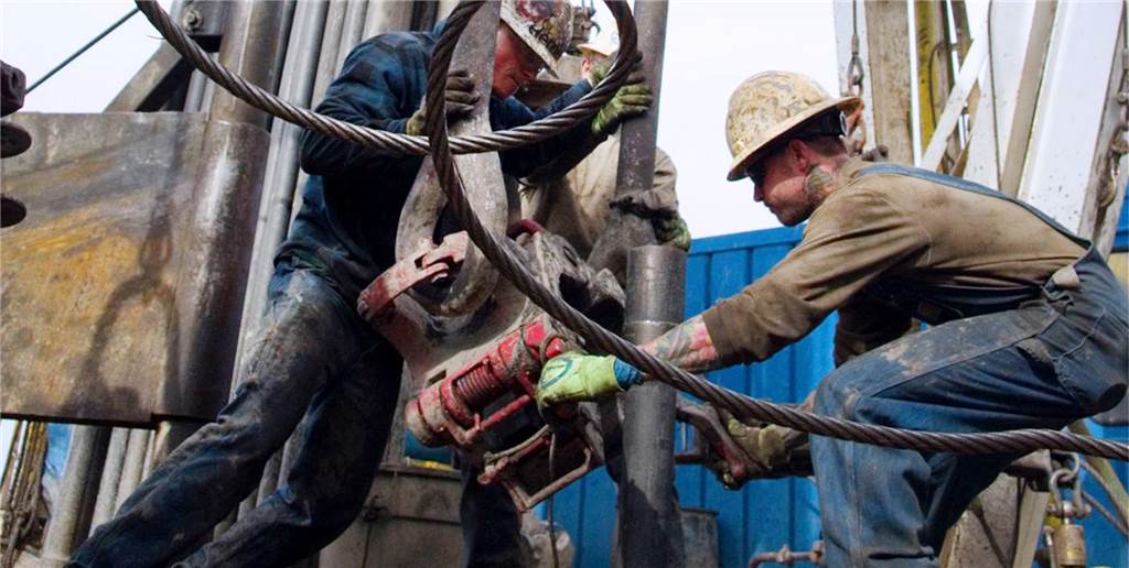 Fracking: „Das Thema ist bis auf Weiteres gestorben“ Fracking: „Das Thema ist bis auf Weiteres gestorben“