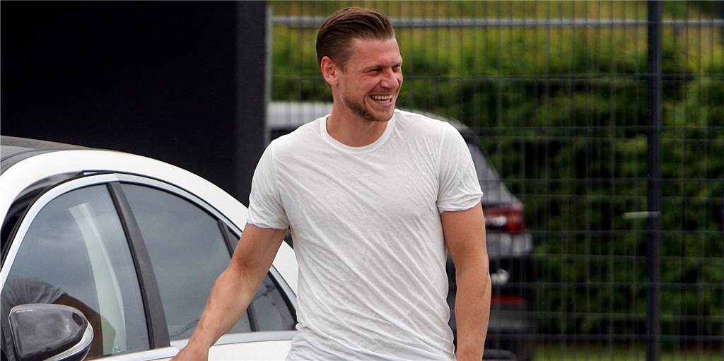 Piszczek verlängert beim BVB: Erfolgsstory geht in die Verlängerung Piszczek verlängert beim BVB: Erfolgsstory geht in die Verlängerung