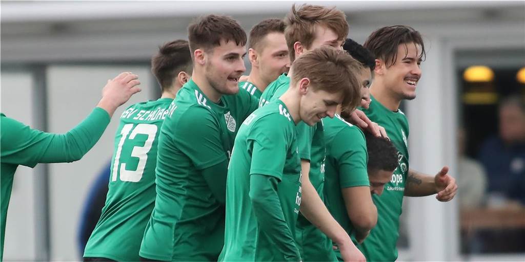 Keiner hat einen Besseren geholt: BSV Schüren verstärkt sich mit Europa-League-Erfahrung Keiner hat einen Besseren geholt: BSV Schüren verstärkt sich mit Europa-League-Erfahrung
