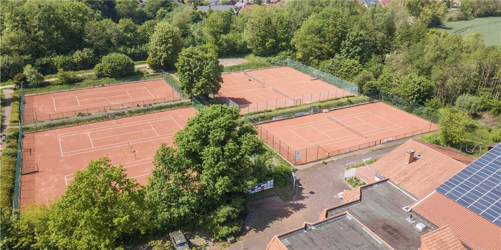 Tennis-Übergangssaison: Viele Mannschaften bei den Klubs abgemeldet Tennis-Übergangssaison: Viele Mannschaften bei den Klubs abgemeldet