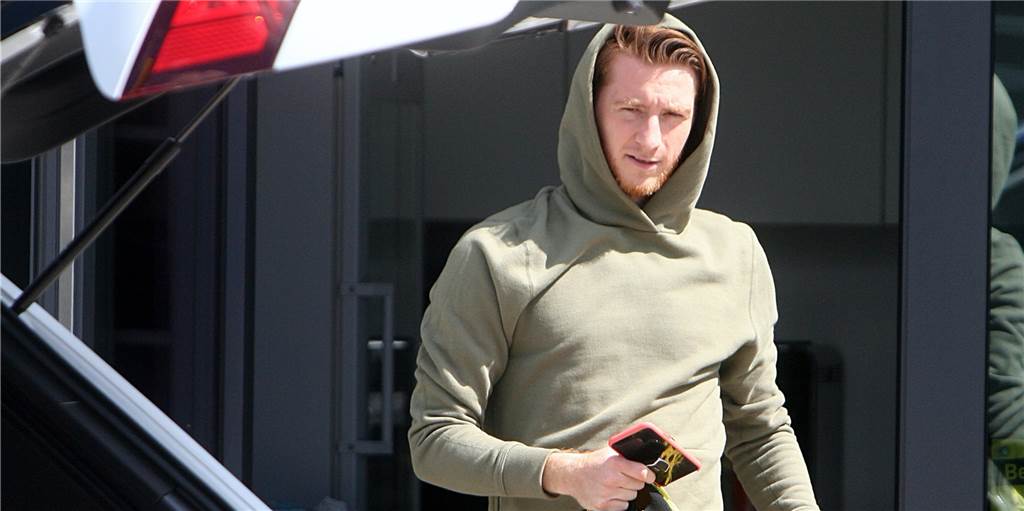 Der BVB hat gelernt, ohne Kapitän Marco Reus erfolgreich zu spielen Der BVB hat gelernt, ohne Kapitän Marco Reus erfolgreich zu spielen