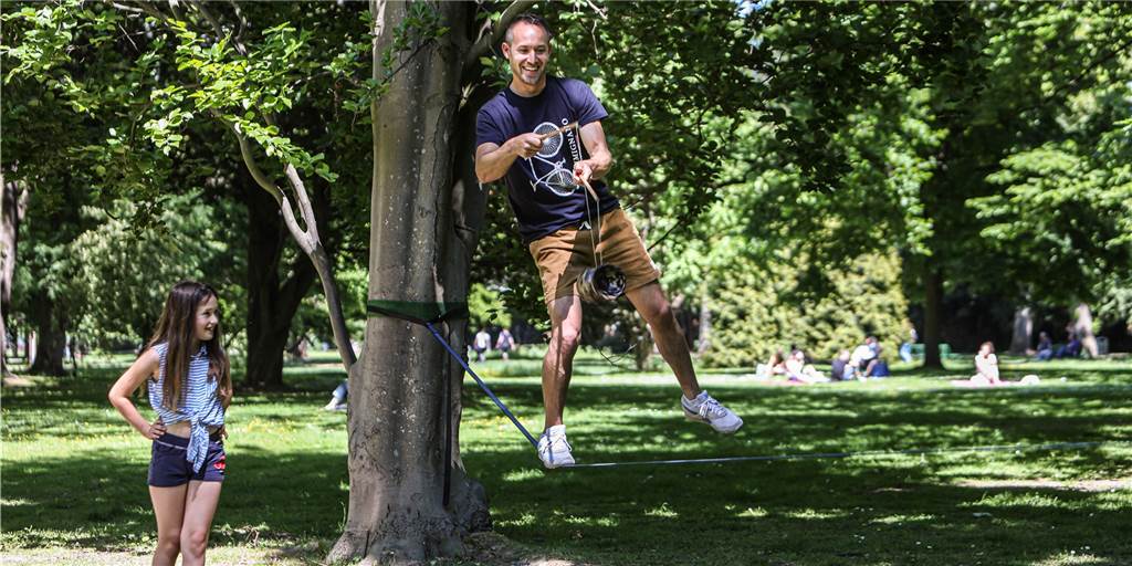Picknick, Rad- und Bootfahren – die Dortmunder zog’s am Vatertag ins Grüne Picknick, Rad- und Bootfahren – die Dortmunder zog’s am Vatertag ins Grüne