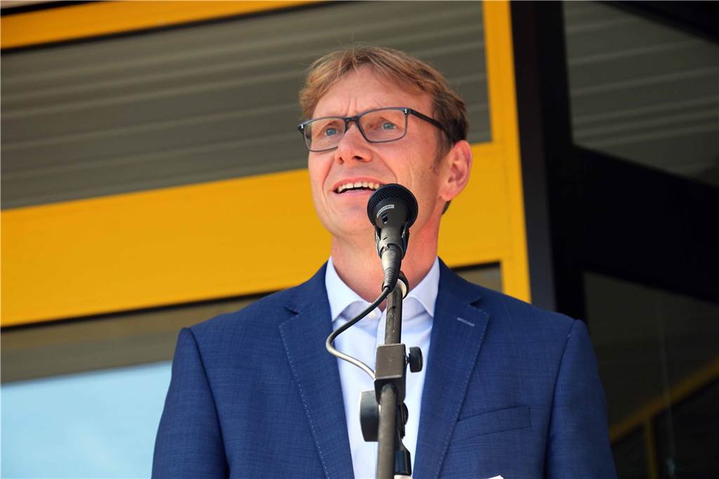 Vor sechs Monaten beschlossen - aber wo bleibt Wernes Klimaschutzmanager?